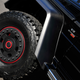 Illustration for article titled World Premiere at the 2013 IAA: BRABUS B63S - 700 6x6 - 700 Horsepower for Six Wheels